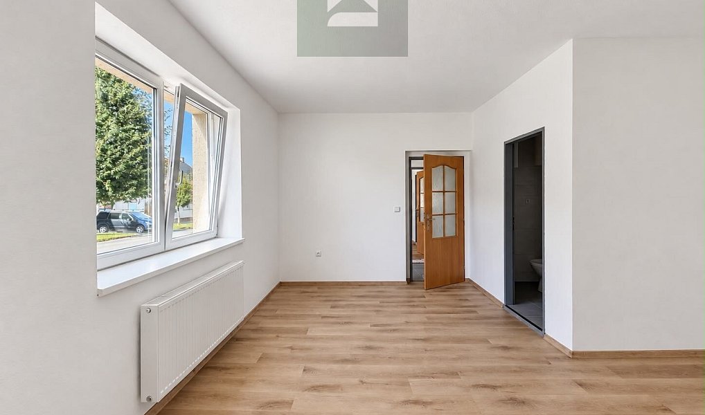 Pronájem bytu 3+kk 68 m², Plzeň – náhled fotky 5