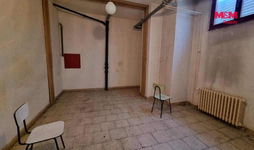 Pronájem obchodních prostor 739 m², Orlová – náhled fotky 12