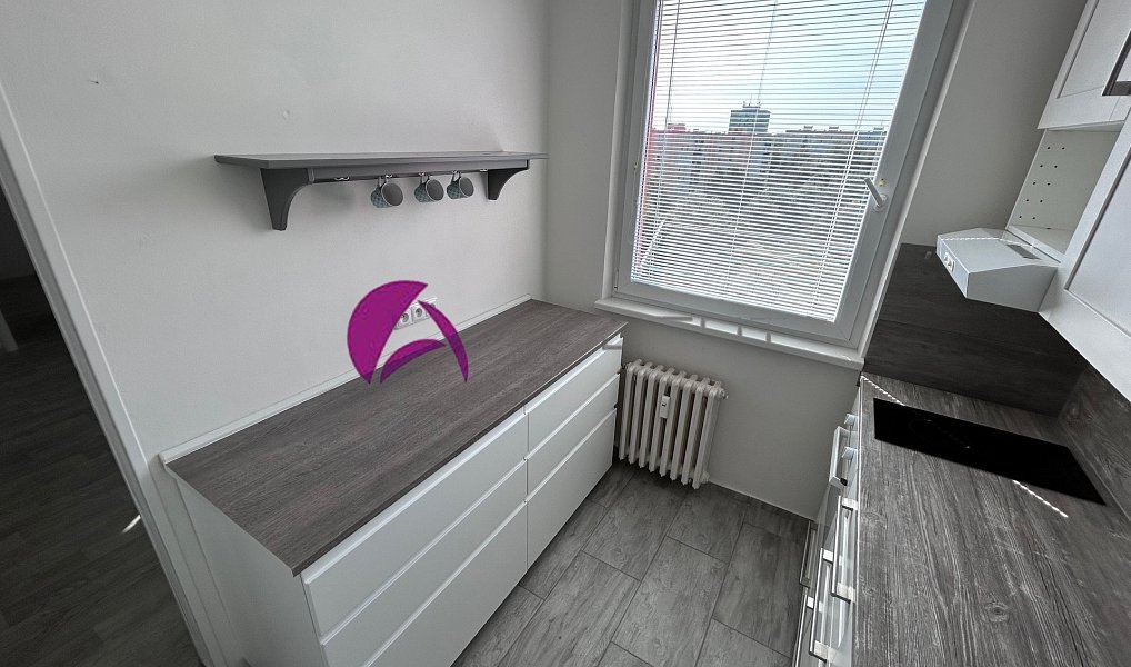 Pronájem bytu 2+1 45 m², Olomouc – náhled fotky 4