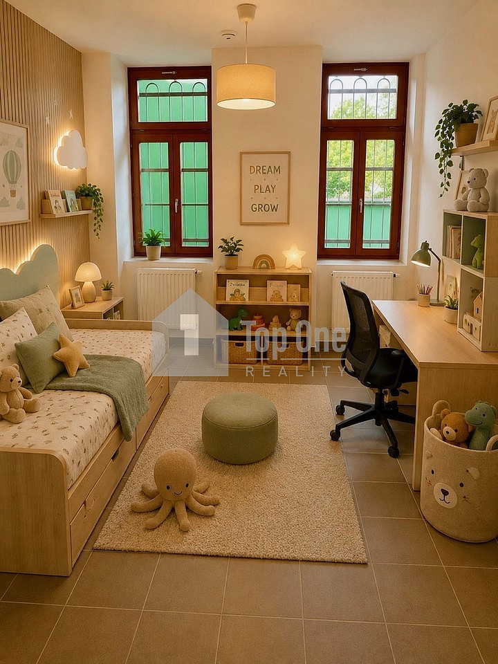 Prodej bytu 3+1 135 m² – fotografie 4