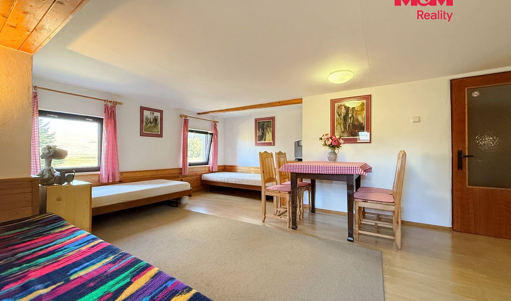 Prodej domu 265 m² s pozemkem 3 631 m², Teplice nad Metují – náhled fotky 13