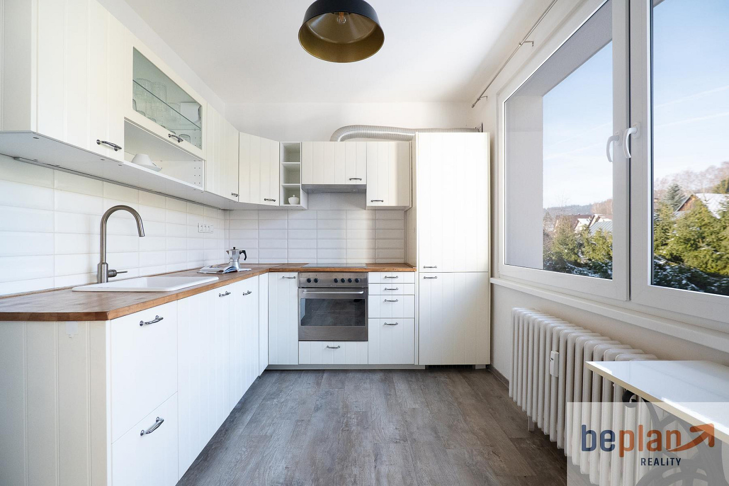 Prodej bytu 3+kk 65 m²