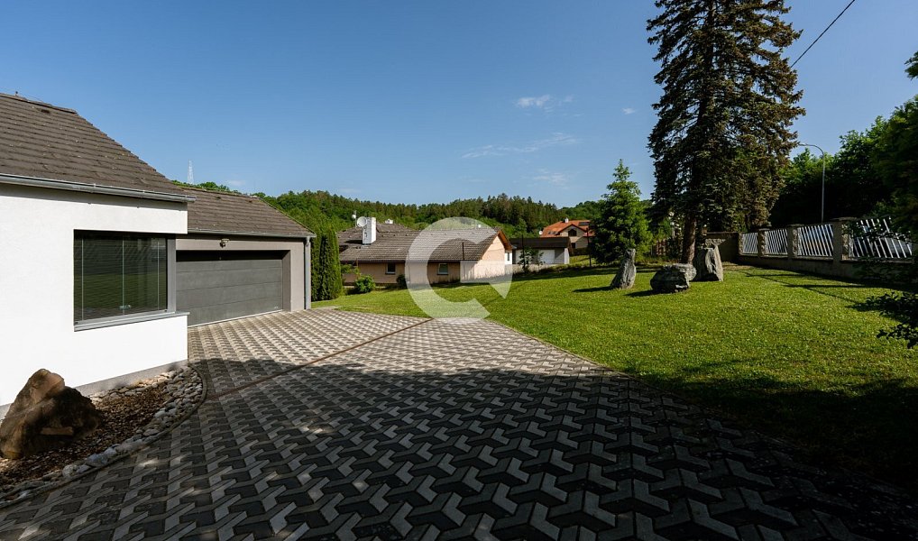 Prodej domu 163 m² s pozemkem 1 253 m², Zádveřice-Raková – náhled fotky 20