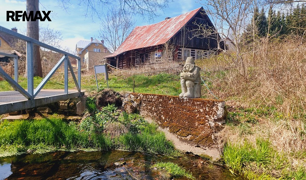 Prodej stavebního pozemku 1 034 m², Nová Ves nad Popelkou – náhled fotky 10