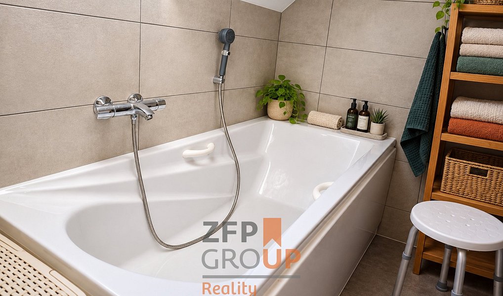 Prodej domu 208 m² s pozemkem 273 m², Kroměříž – náhled fotky 36