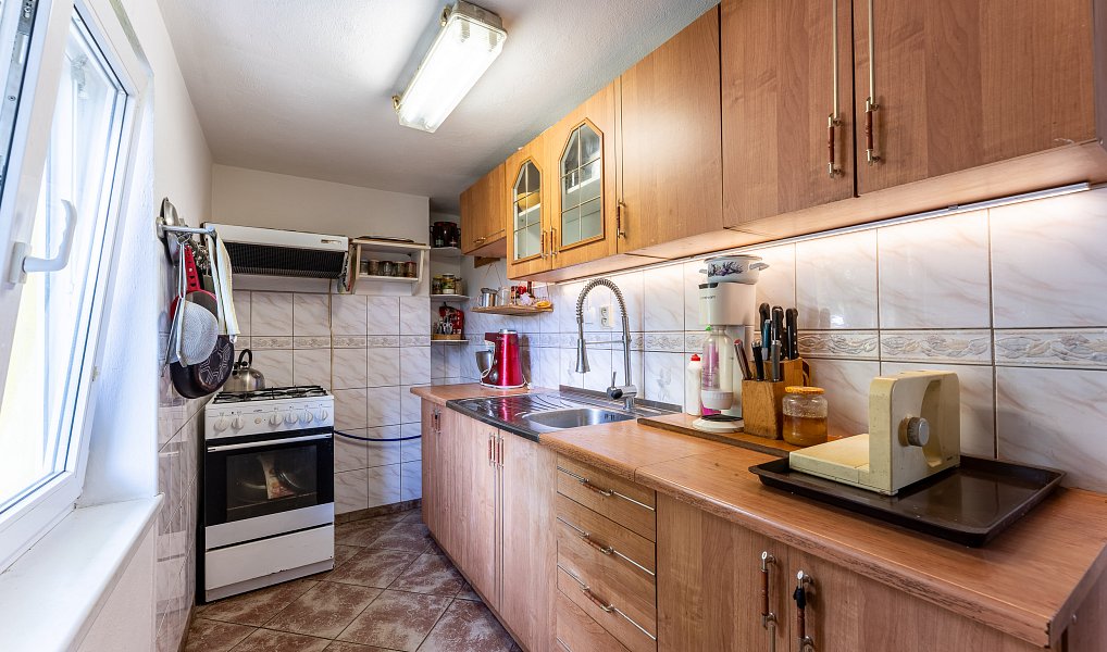 Prodej chaty/chalupy 61 m² s pozemkem 899 m², Drásov – náhled fotky 7