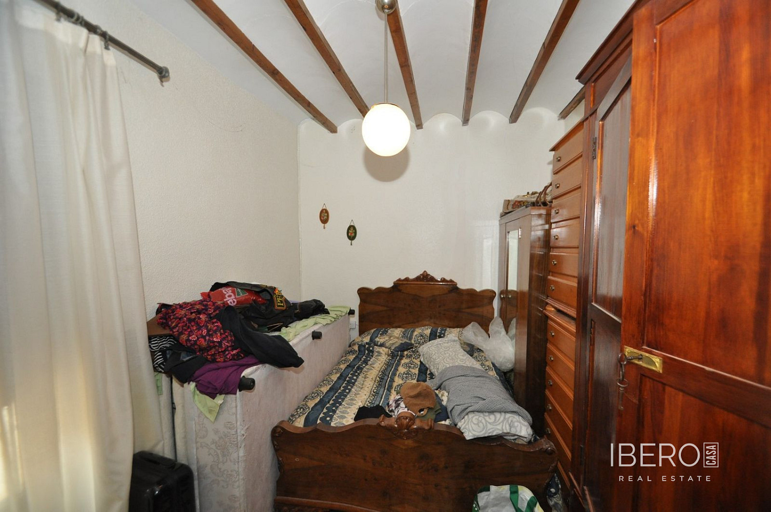 Casa 6+kk – Yecla, Altiplano - Vista 4