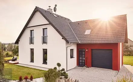 Prodej domu 175 m² s pozemkem 1 097 m², Dobříš, okres Příbram
