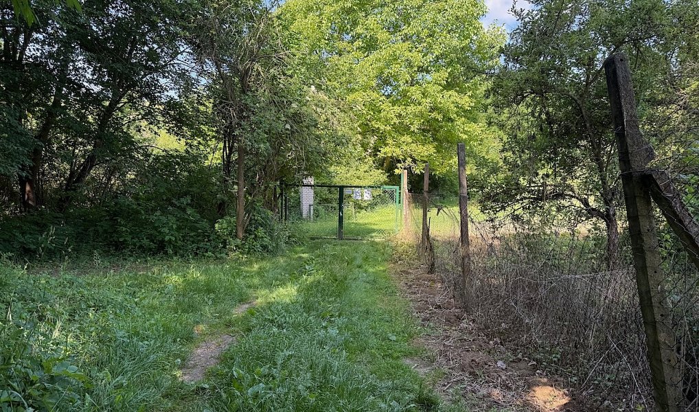 Prodej stavebního pozemku 475 m², Silůvky – náhled fotky 10