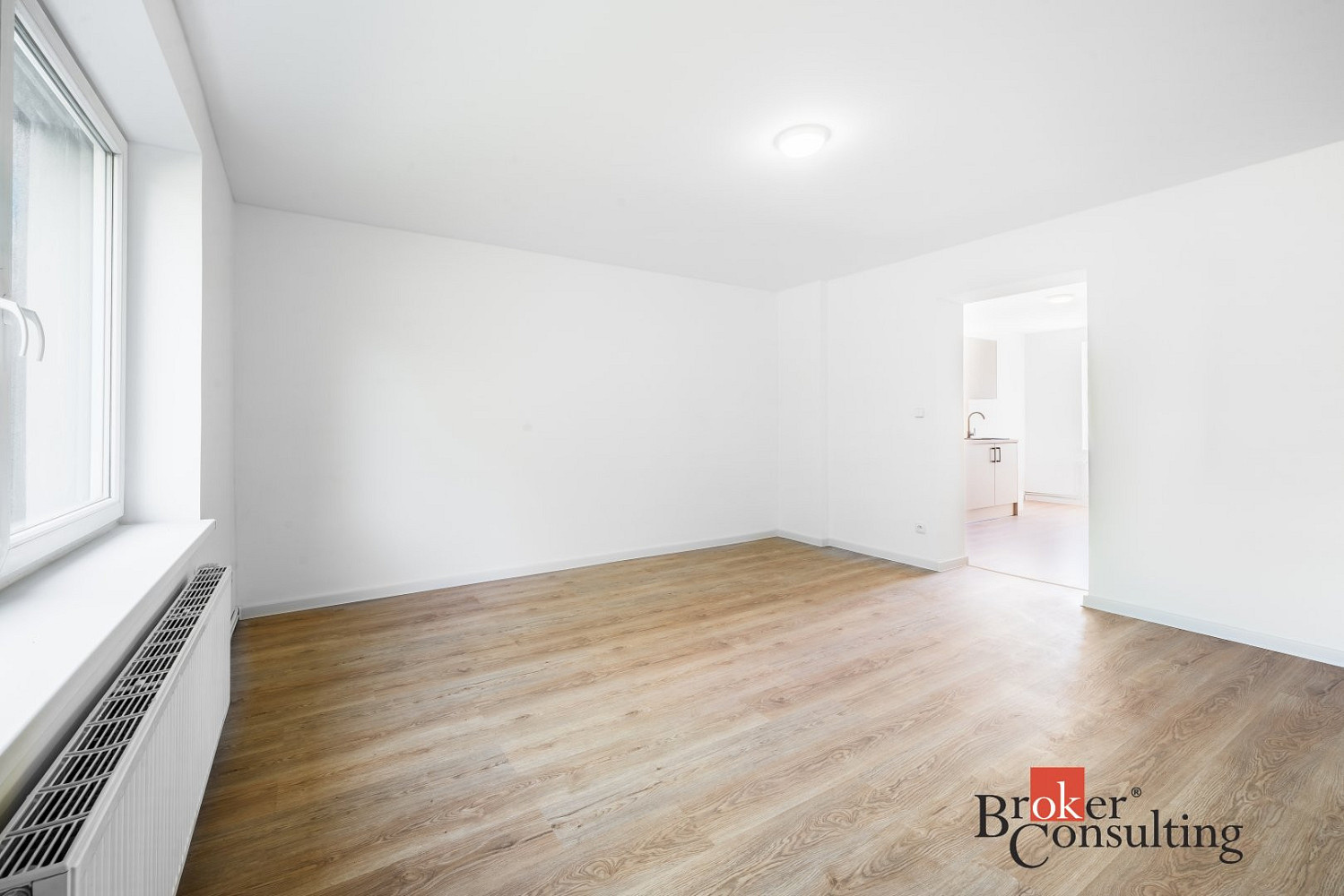 Prodej bytu 1+1 45 m² — photo 4
