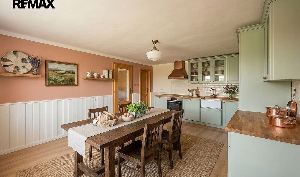 Prodej domu 152 m² s pozemkem 8 593 m², Žatec – náhled fotky 4