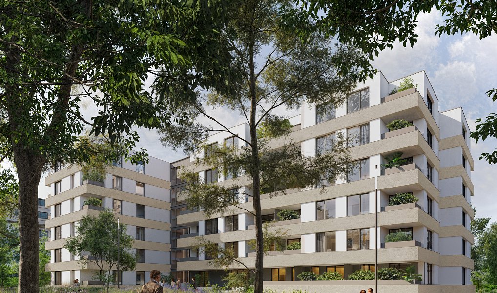 Prodej bytu 3+kk 74 m², Otrokovice – náhled fotky 11