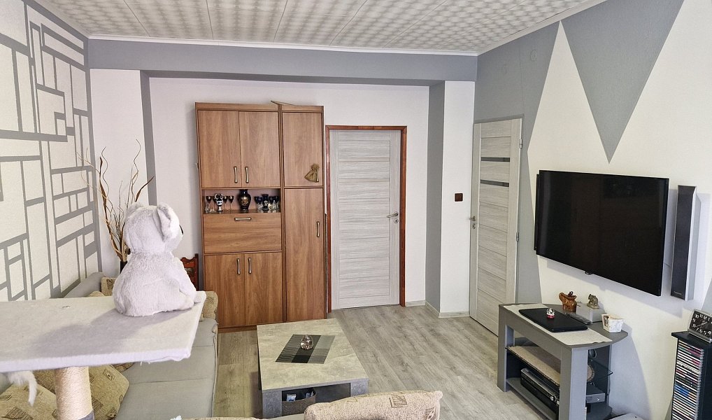 Prodej bytu 2+1 54 m², Teplice – náhled fotky 2