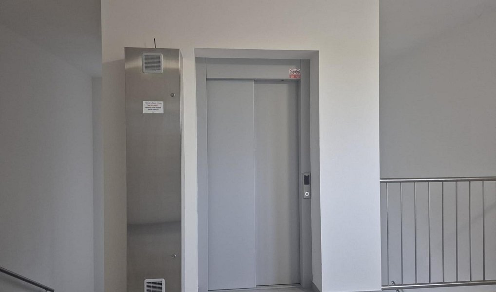 Prodej bytu 2+kk 39 m², Praha – náhled fotky 2
