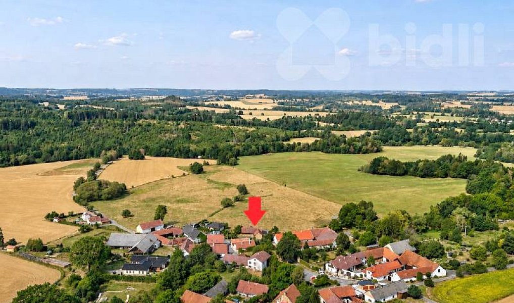 Prodej domu 148 m² s pozemkem 550 m², Zajíčkov – náhled fotky 28