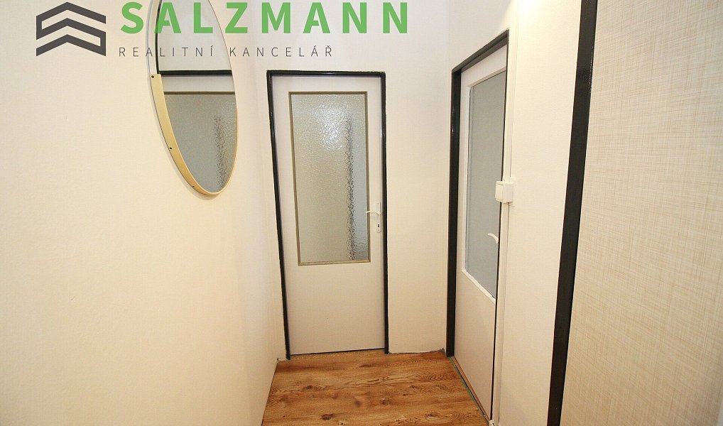 Pronájem bytu 3+1 62 m², Plzeň – náhled fotky 19