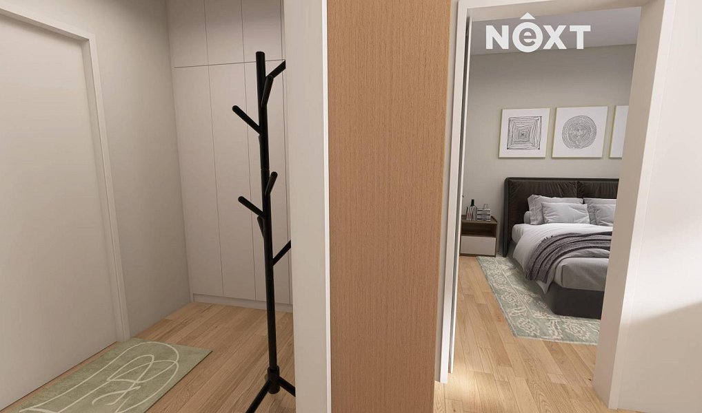 Prodej bytu 2+kk 50 m², Mělník – náhled fotky 20