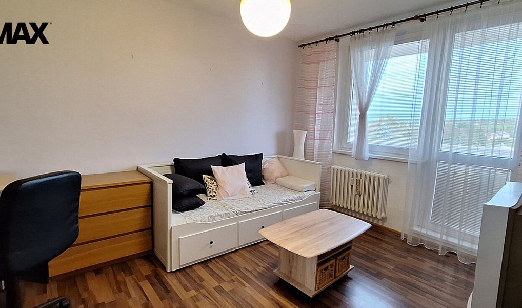 Pronájem bytu 1+1 32 m², Vyškov – náhled fotky 8