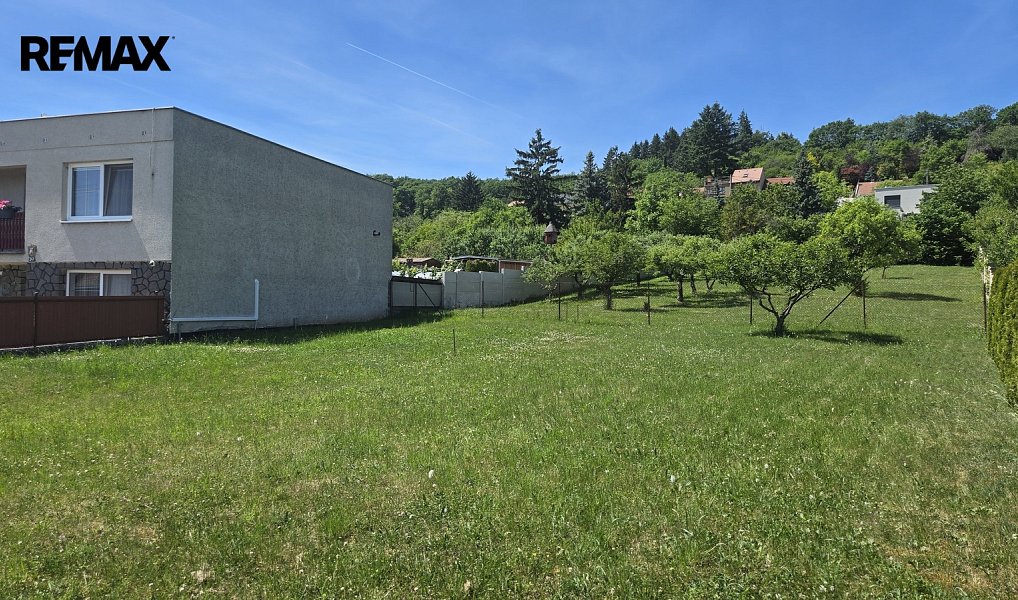 Prodej stavebního pozemku 1 368 m², Luleč – náhled fotky 6