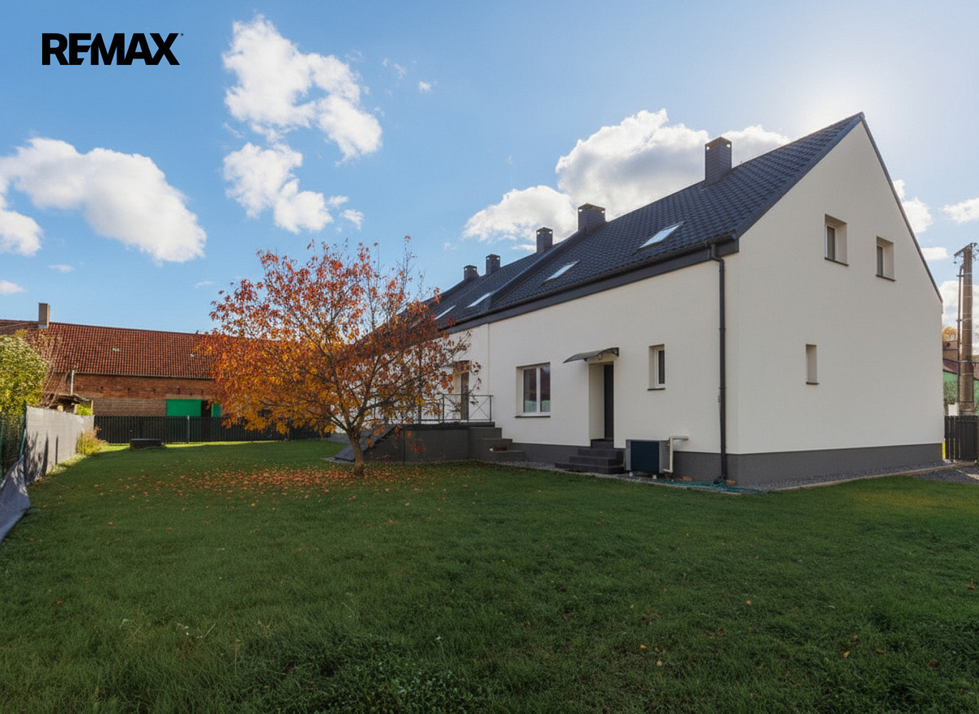 Prodej domu 157 m² s pozemkem 387 m²