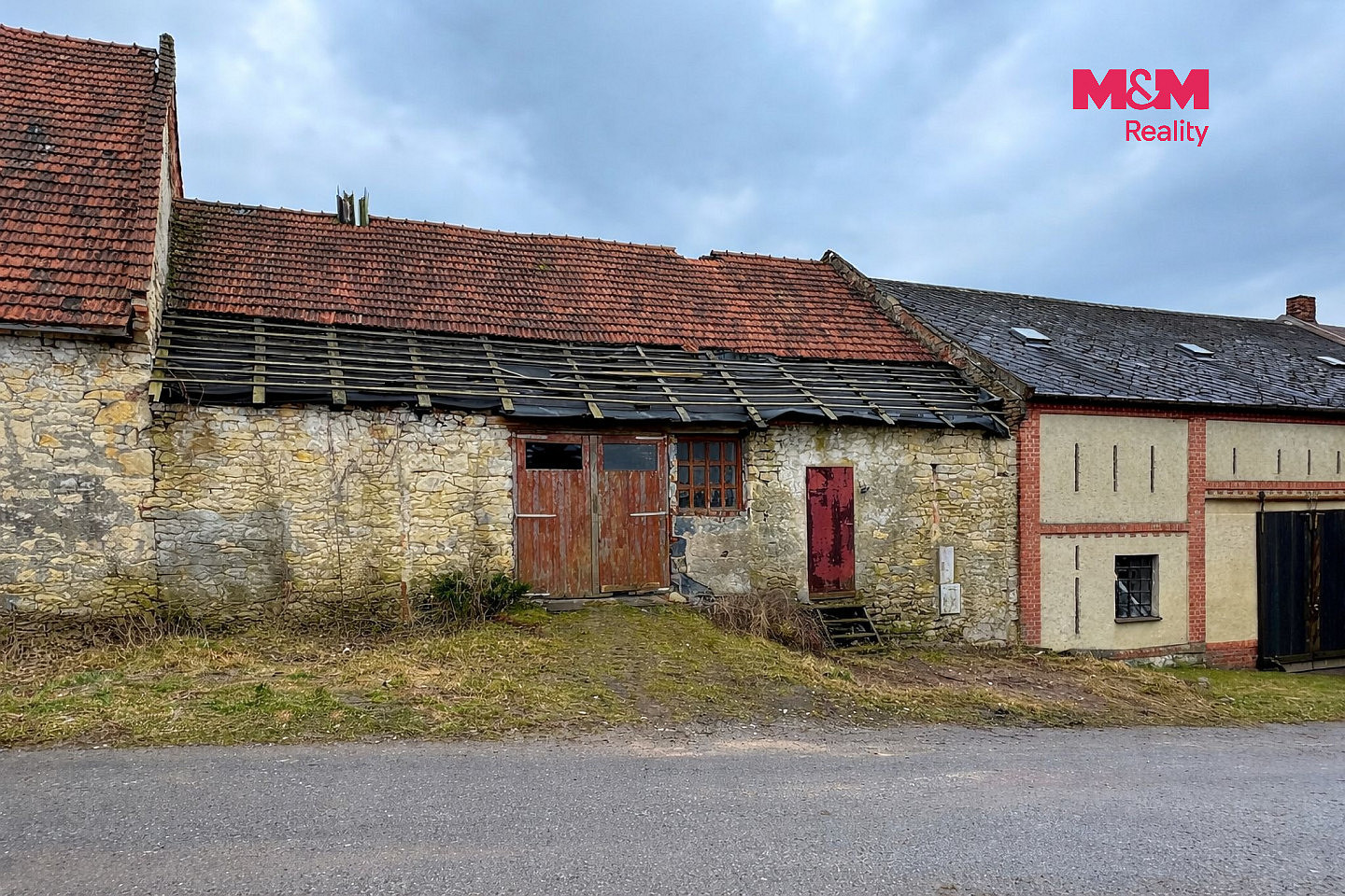 Prodej garáže, 135 m2, březová nad svitavou, ul. farní — photo 5
