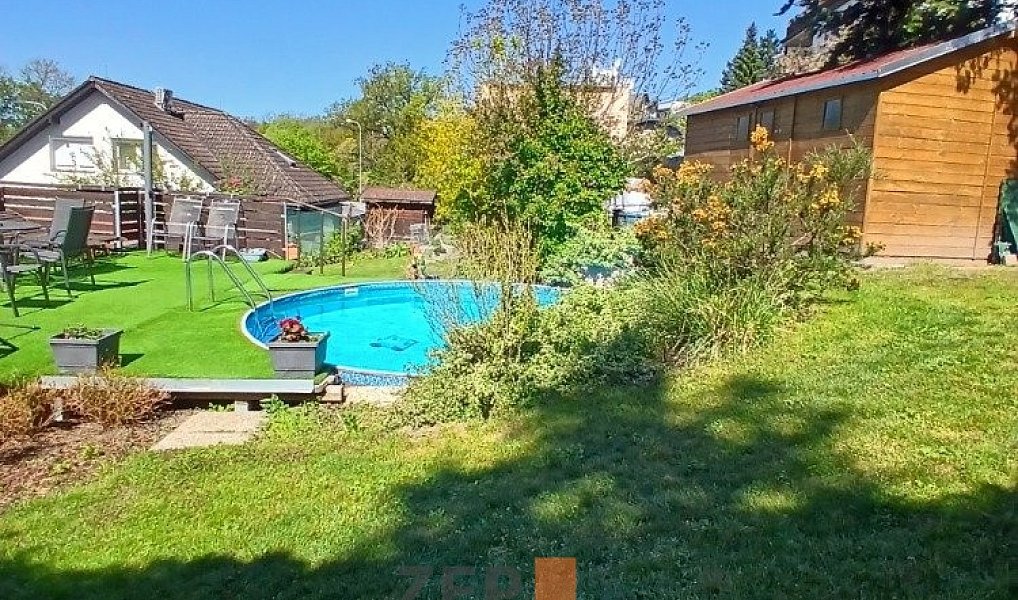 Prodej domu 120 m² s pozemkem 716 m², Praha – náhled fotky 5