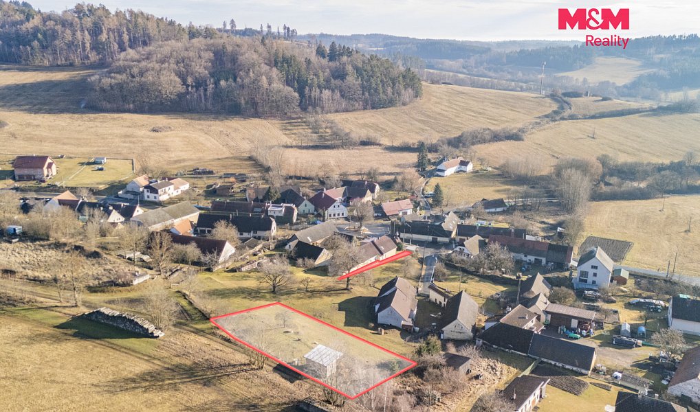 Prodej domu 94 m² s pozemkem 1 064 m², Chlumy – náhled fotky 5