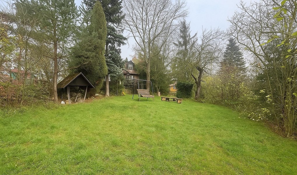 Prodej chaty/chalupy 65 m² s pozemkem 708 m², Hluchov – náhled fotky 13