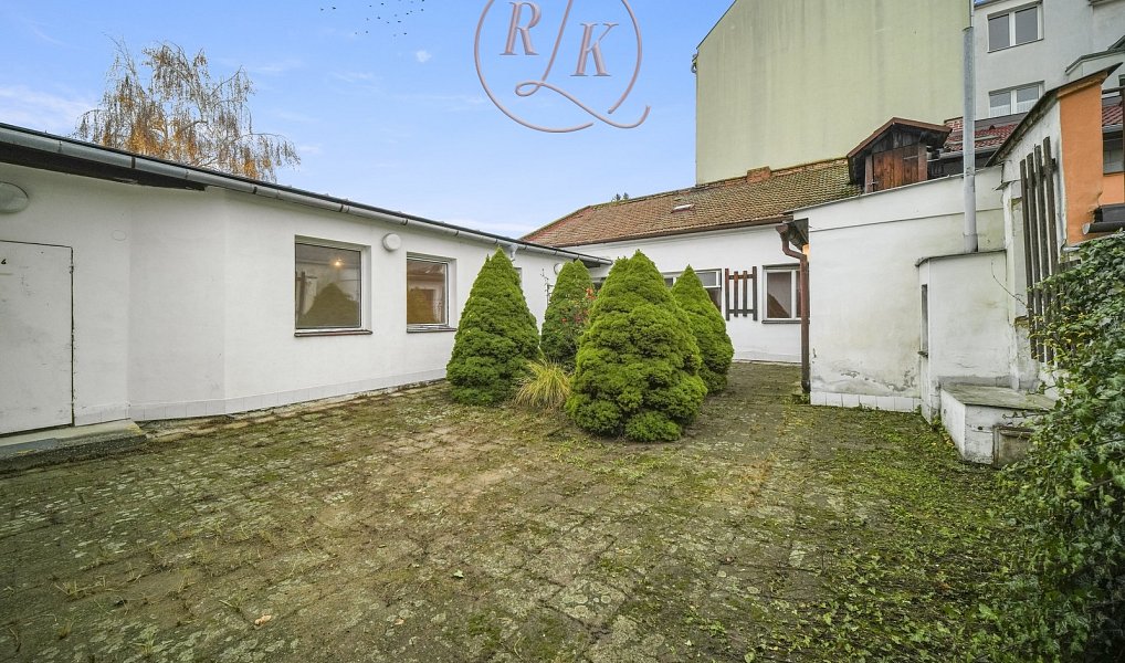 Prodej domu 265 m² s pozemkem 339 m², Prostějov – náhled fotky 4