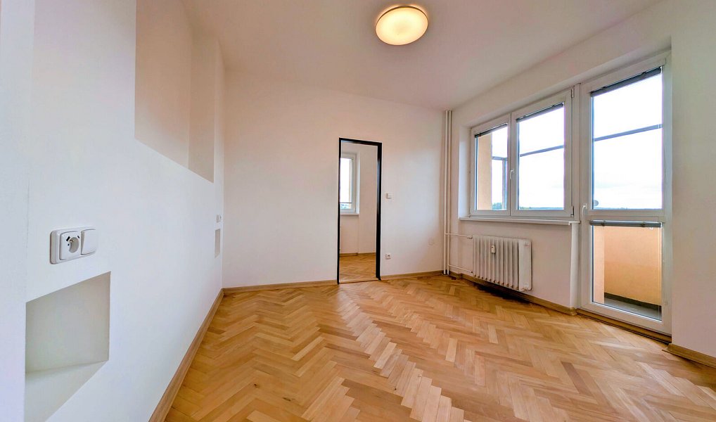 Pronájem bytu 3+1 52 m², Ledeč nad Sázavou – náhled fotky 3