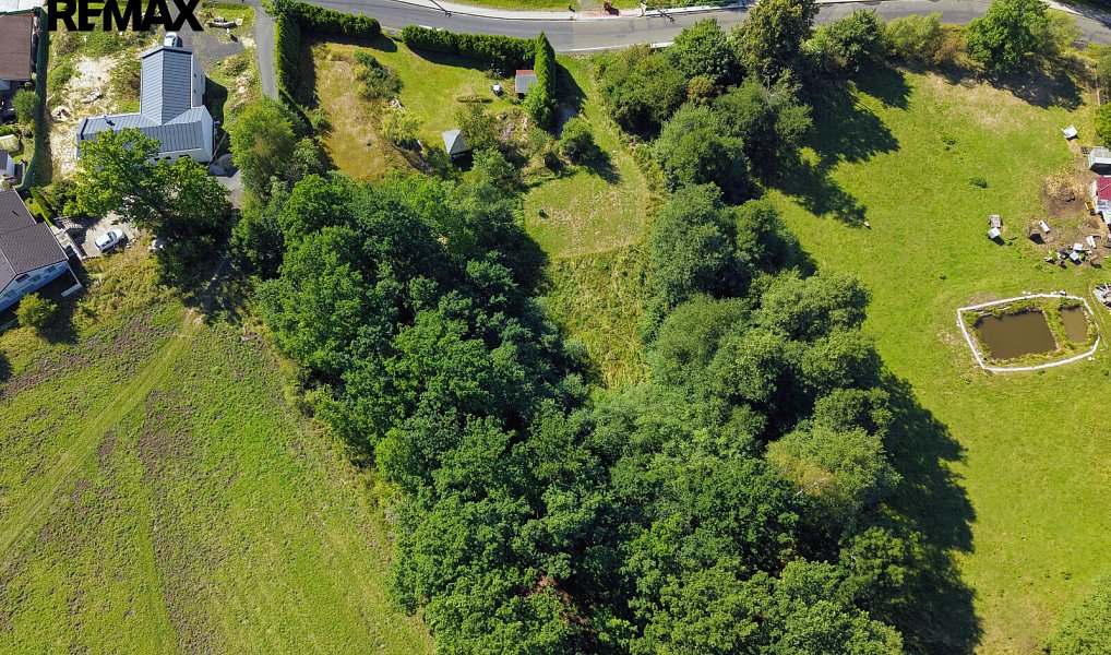Prodej stavebního pozemku 3 045 m², Mírová – náhled fotky 27