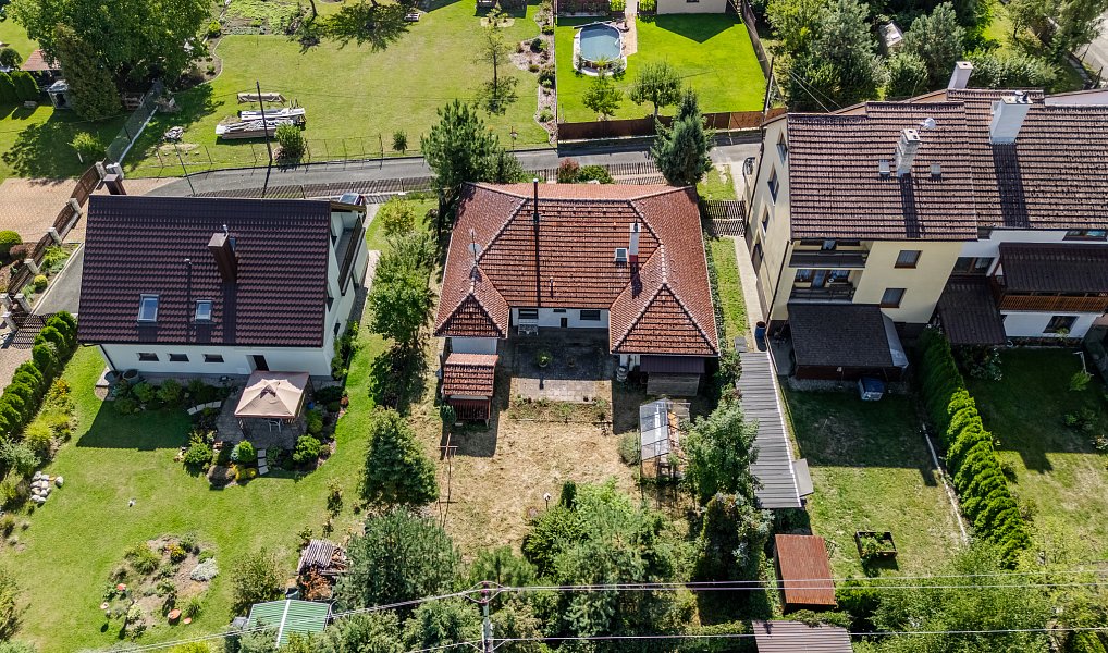 Prodej domu 132 m² s pozemkem 647 m², Baška – náhled fotky 24
