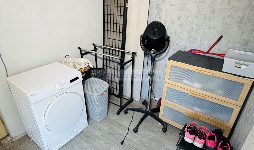 Prodej domu 146 m² s pozemkem 200 m², Česká Třebová – náhled fotky 26