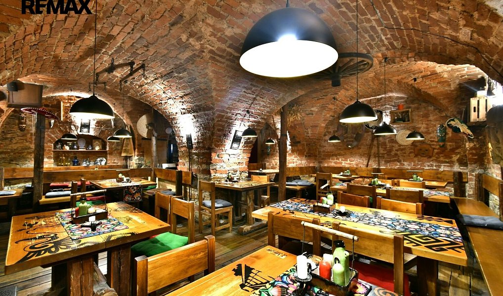 Prodej restaurace 350 m², Hradec Králové – náhled fotky 7