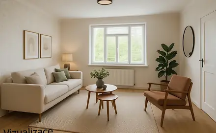 Prodej domu 171 m² s pozemkem 852 m², Borkovany, okres Břeclav
