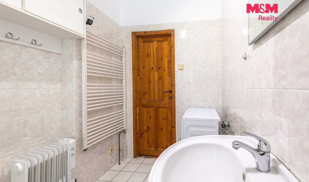Prodej nájemního domu, činžáku 422 m², Otrokovice – náhled fotky 15
