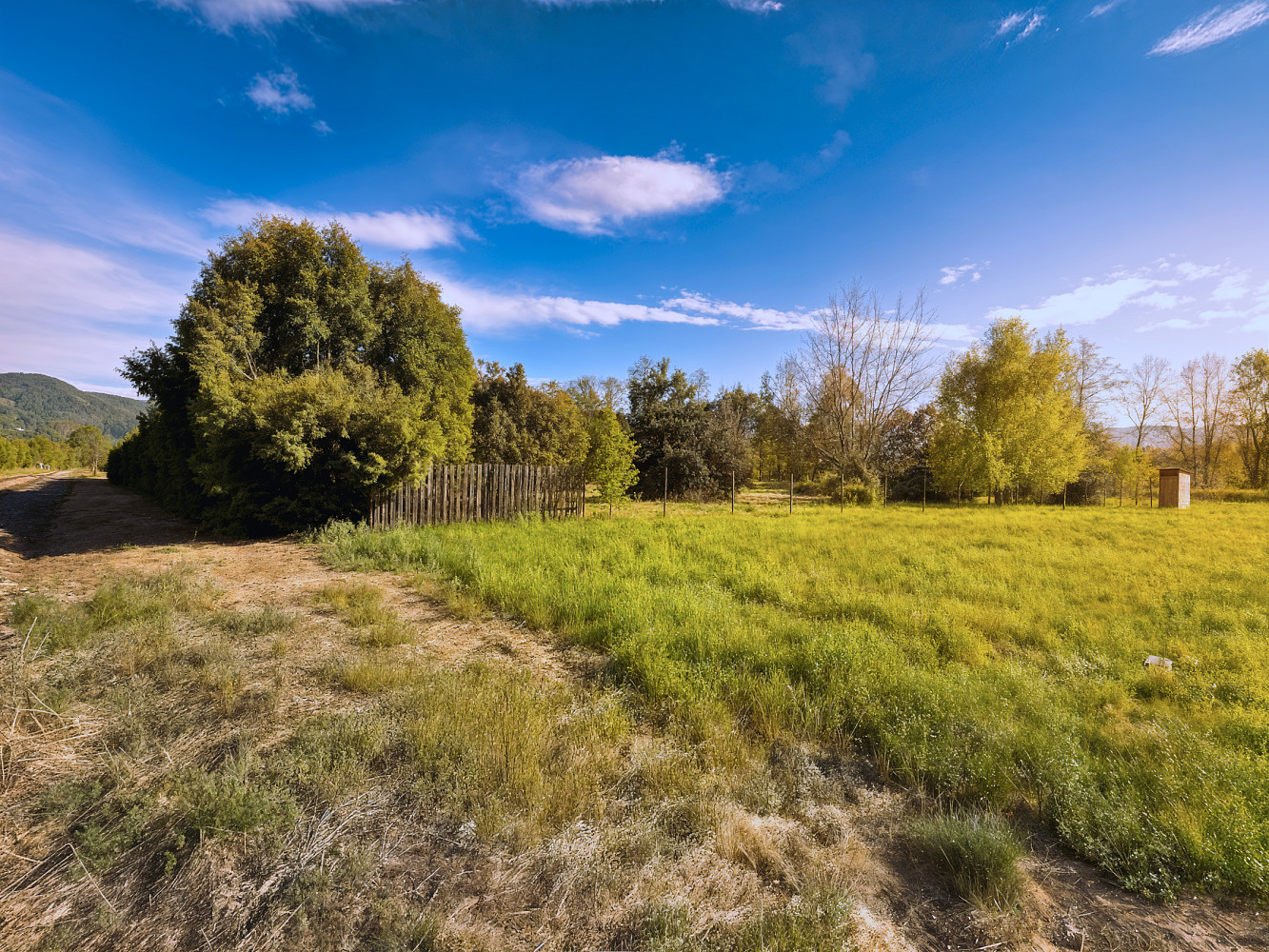 Prodej stavebního pozemku 1 934 m² – fotografie 3