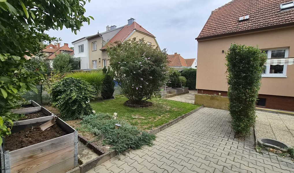 Prodej domu 290 m² s pozemkem 380 m², Brno – náhled fotky 7