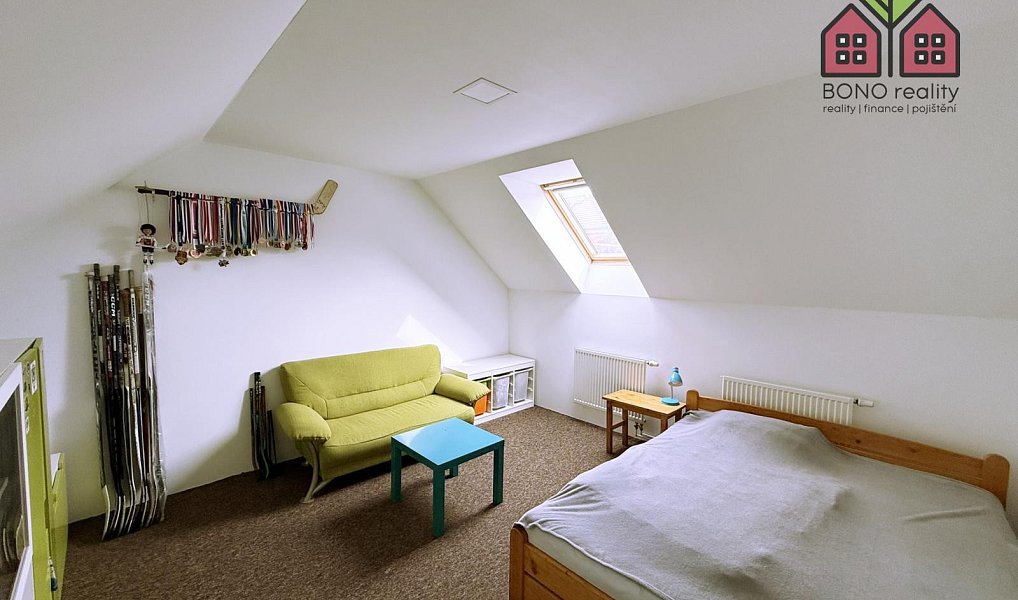 Prodej domu 159 m² s pozemkem 468 m², Žitenice – náhled fotky 25