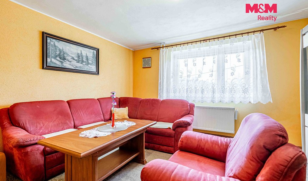 Prodej domu 80 m² s pozemkem 9 001 m², Vendryně – náhled fotky 20