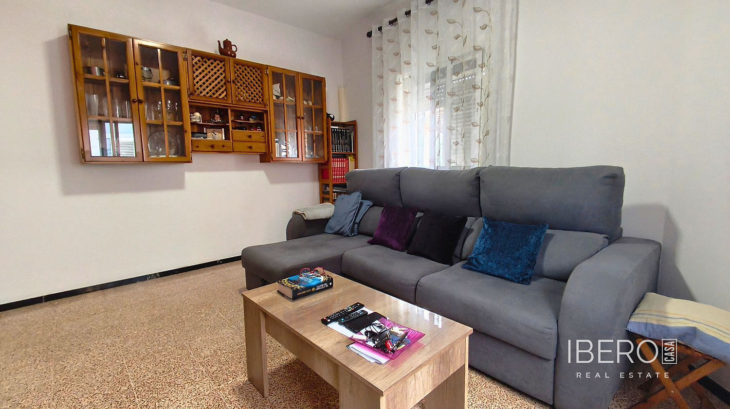 Piso 4+kk – Las Palmas de Gran Canaria, La Minilla - Vista 3