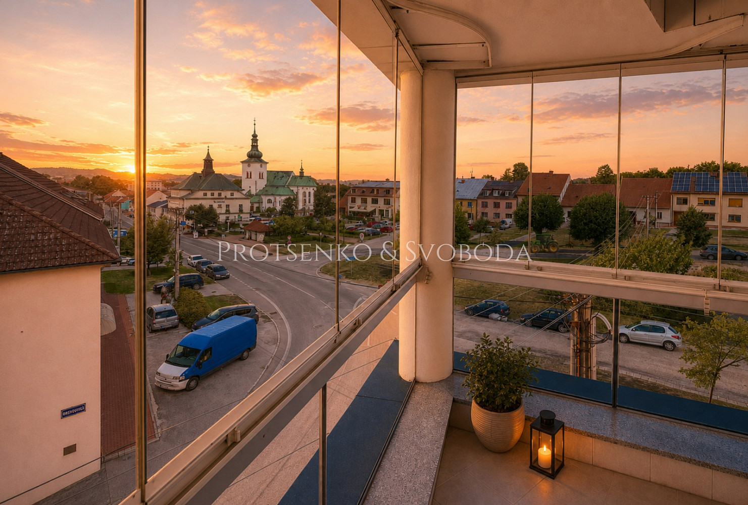 Dům – Křižanov, okres Žďár nad Sázavou – pohled 3