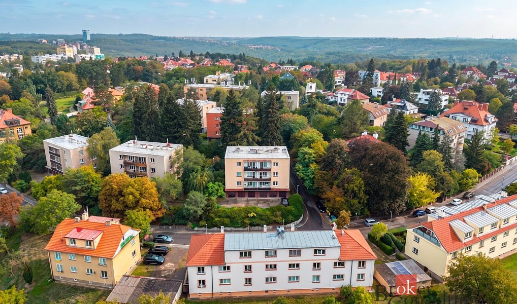 Prodej bytu 4+1 75 m², Praha – náhled fotky 4