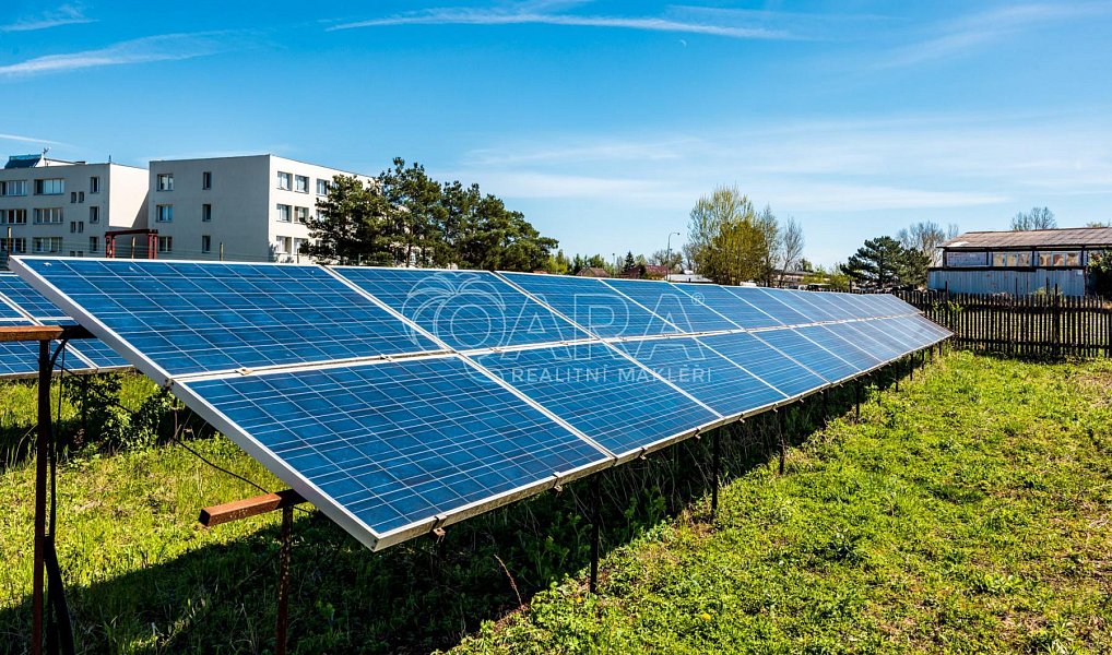 Prodej komerčního pozemku 2 769 m², Mlékojedy – náhled fotky 7