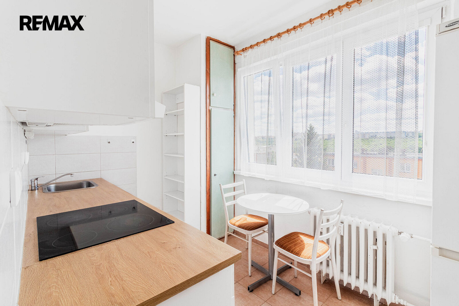 Prodej bytu 2+1 52 m² – fotografie 4