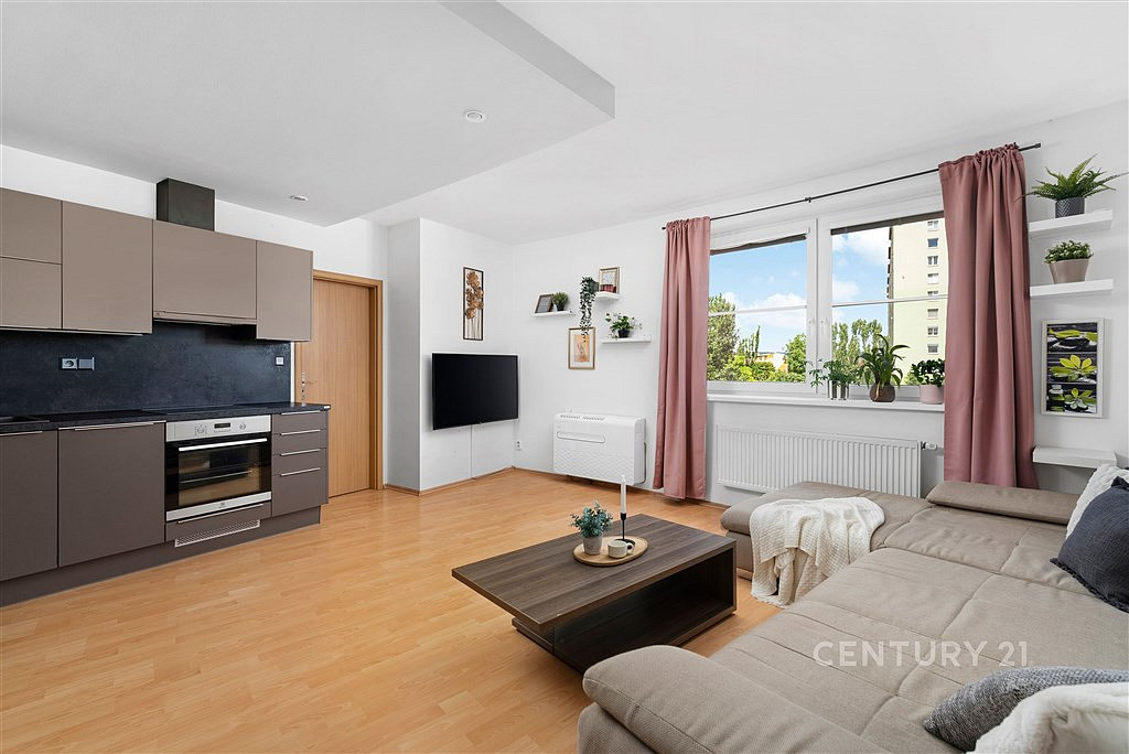 Prodej bytu 3+kk 69 m² — photo 4