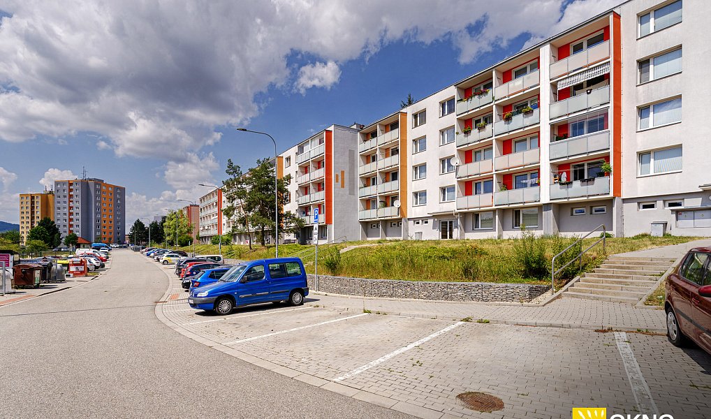 Prodej bytu 3+1 86 m², Blansko – náhled fotky 14