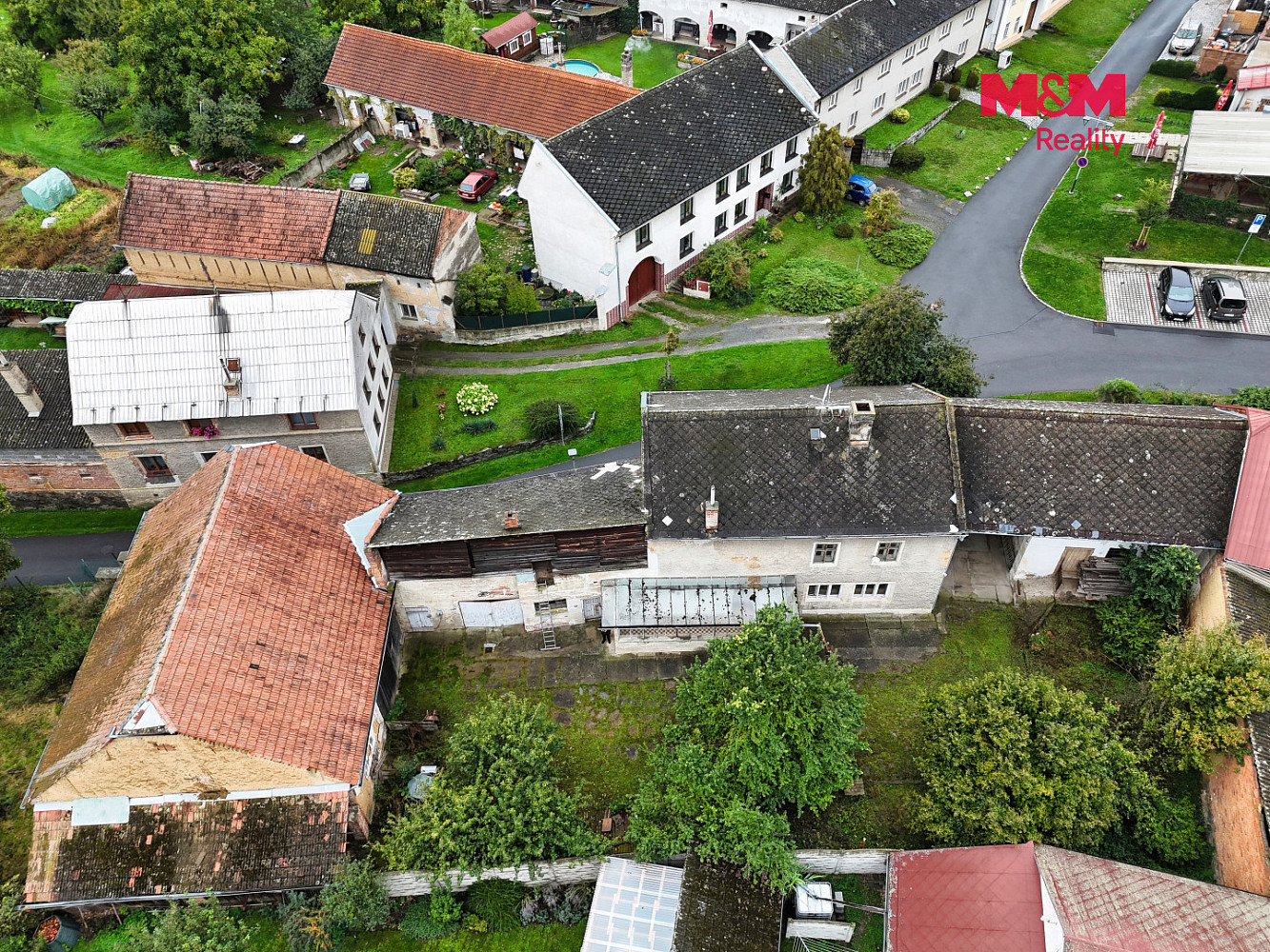 Prodej domu 143 m² s pozemkem 1 153 m² — photo 2