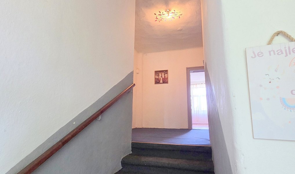 Prodej domu 143 m² s pozemkem 553 m², České Velenice – náhled fotky 15