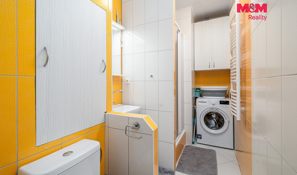 Prodej bytu 3+1 69 m², Ústí nad Labem – náhled fotky 4